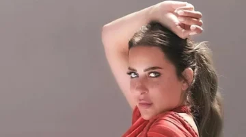 تصوير مستمر.. ريم مصطفى تكمل «فن الحرب» دراما رمضان 2026